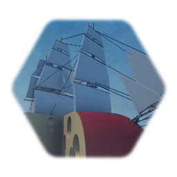 USS cheeseapeake