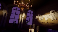 A screenshot taken in Dreams. 2 of 7.