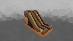 A screenshot taken in Dreams. 1 of 2.