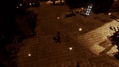 A screenshot taken in Dreams. 1 of 10.