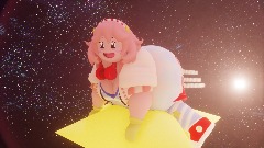 A screenshot taken in Dreams. 17 of 28.