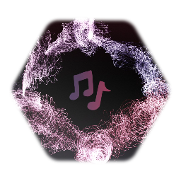 Flute Violin xylophone and trumpet Sound