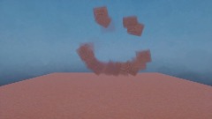 A screenshot taken in Dreams. 1 of 1.