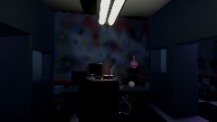 A screenshot taken in Dreams. 8 of 10.