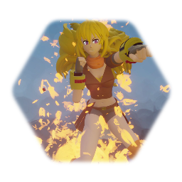 Yang Xiao Long