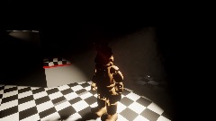 Fnaf 2 RP 2