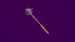 A screenshot taken in Dreams. 1 of 2.