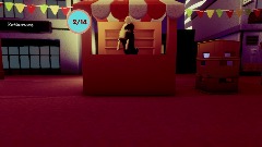 A screenshot taken in Dreams. 3 of 3.