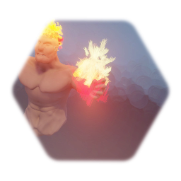 My Creation - 27/4/2019