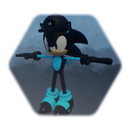 Sonic_PR_ this chould be your oc?