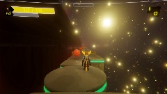 Ratchet space adventure 2
