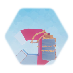 Helloneighbor magnet