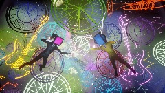 A screenshot taken in Dreams. 9 of 14.