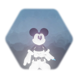 Slender Fortress 2 - Suicide Mouse