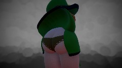 A screenshot taken in Dreams. 15 of 16.