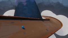 A screenshot taken in Dreams. 1 of 6.