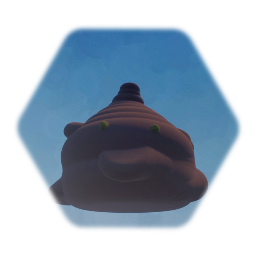 Beeg Poopie