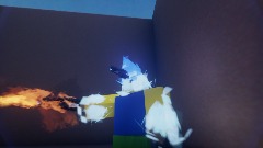 A screenshot taken in Dreams. 5 of 27.