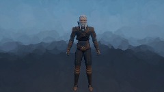 A screenshot taken in Dreams. 2 of 4.