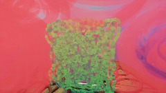 A new Adventure!Level 1 ist fertig