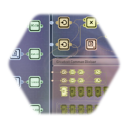Least Common Multiple / LCM