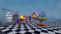 A screenshot taken in Dreams. 3 of 4.