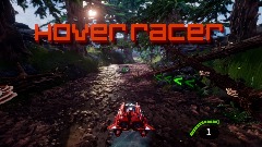 HOVER RACER