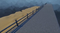 A screenshot taken in Dreams. 1 of 2.