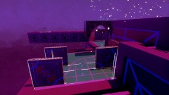 My Dreamiverse Dash!