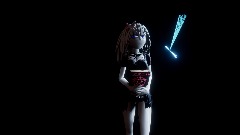 A screenshot taken in Dreams. 2 of 16.