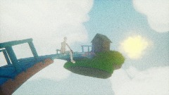 A screenshot taken in Dreams. 1 of 1.