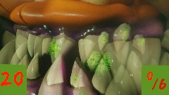 A screenshot taken in Dreams. 4 of 9.