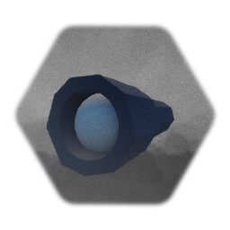 Doomy in Roomy Puppet