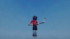 A screenshot taken in Dreams. 4 of 28.