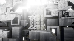 A screenshot taken in Dreams. 2 of 3.