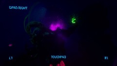 A screenshot taken in Dreams. 2 of 2.