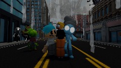 A screenshot taken in Dreams. 2 of 17.