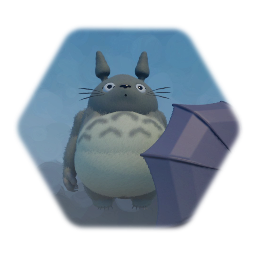 となりのトトロ