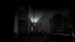 A screenshot taken in Dreams. 1 of 3.