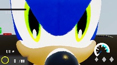 Sonic colors engine