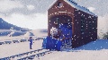 My Thomas & Friends Stuff