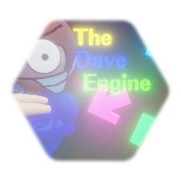 FNF Dave Engine