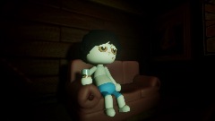 A screenshot taken in Dreams. 15 of 29.