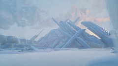 A screenshot taken in Dreams. 3 of 11.