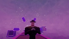 My Dreamiverse Dash!