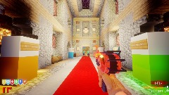 A screenshot taken in Dreams. 21 of 27.