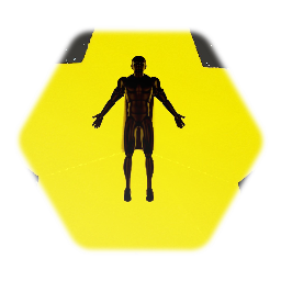 Twinkle-Man [MODEL]