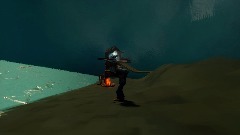 A screenshot taken in Dreams. 3 of 3.