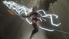 A screenshot taken in Dreams. 3 of 30.