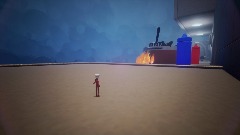 A screenshot taken in Dreams. 3 of 4.